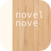 Novelnove icon
